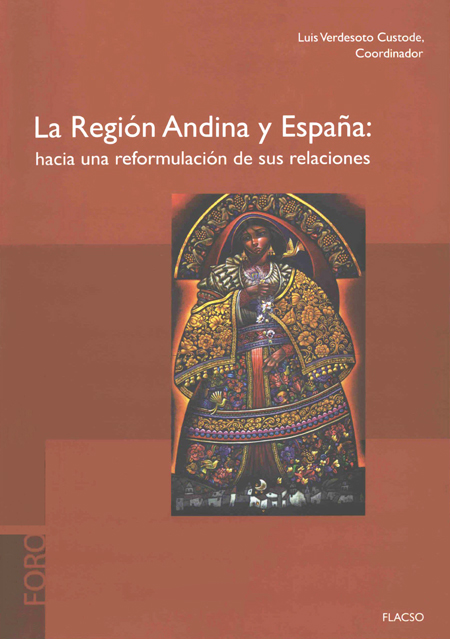 La Región Andina y España