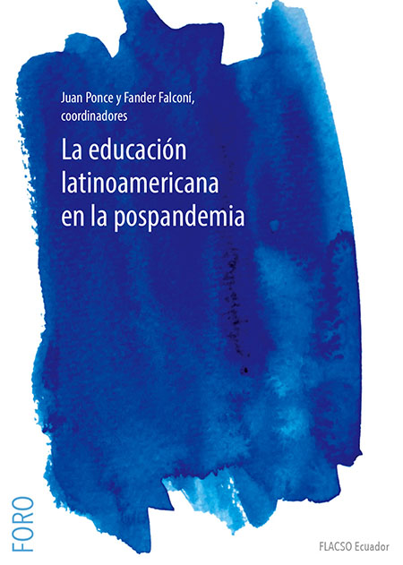 La educación latinoamericana en la pospandemia