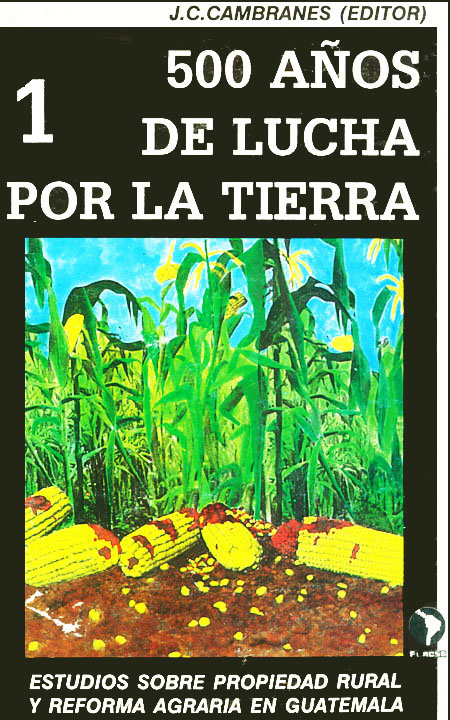 500 años de lucha por la tierra