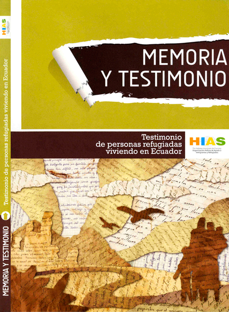 Memoria y testimonio