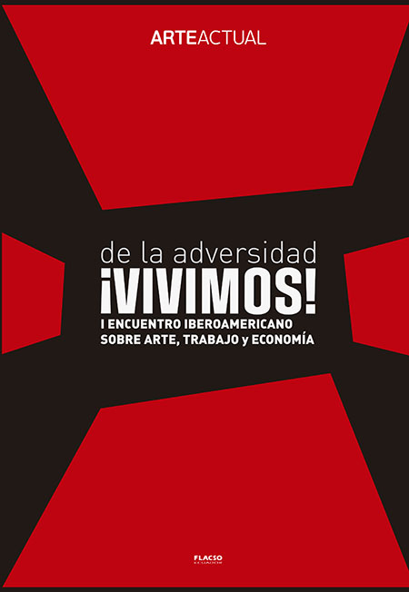 de la adversidad ¡VIVIMOS!