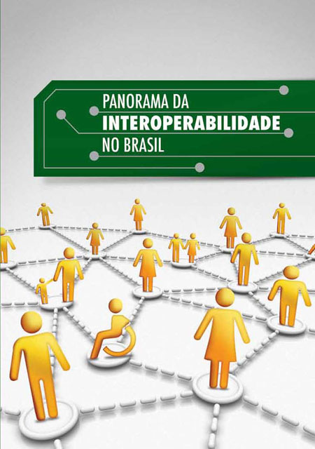 Panorama da interoperabilidade no Brasil<br/>Brasilia: MP/SLTI. 2010. 251 p. 