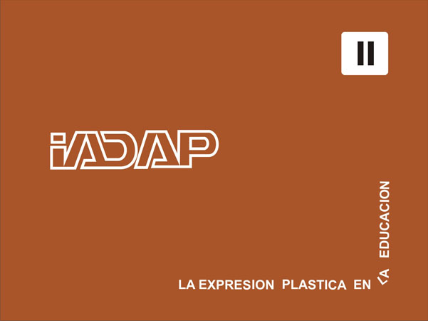 Espinosa Ch., José <br>Objetivos para la propuesta de la educación plástica<br/>Quito: Instituto Andino de Artes Populares-IADAP. 1981. 40 páginas 