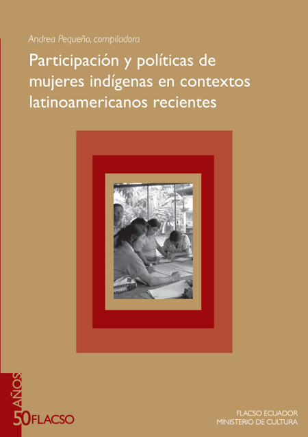 Participación y políticas de mujeres indígenas en América Latina