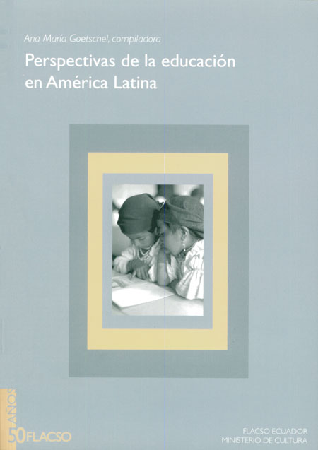Perspectivas de la educación en América Latina