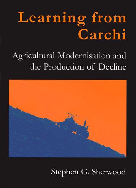 Learning from Carchi: agricultural modernisation and the production of decline