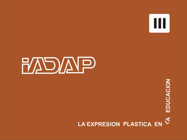 Espinosa Ch., José <br>Programa para educación plástica<br/>Quito: Instituto Andino de Artes Populares-IADAP. 1981. 87 páginas 