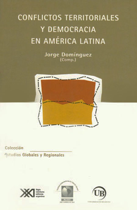 Conflictos territoriales y democracia en América Latina