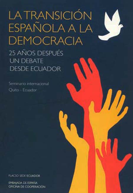 La transición española a la democracia