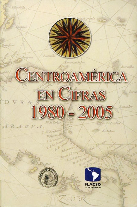 Centroamérica en cifras