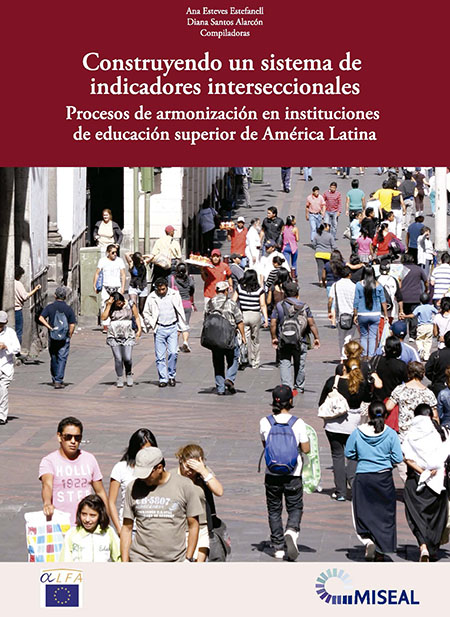 Construyendo un sistema de indicadores interseccionales: procesos de armonización en instituciones de educación superior de América Latina