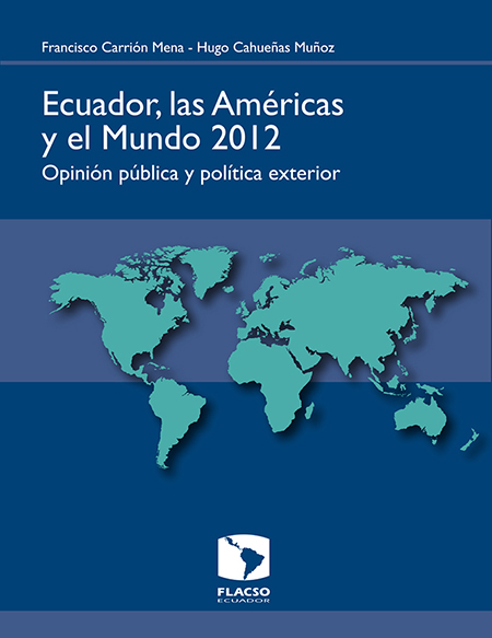 Ecuador, las Américas y el mundo 2012