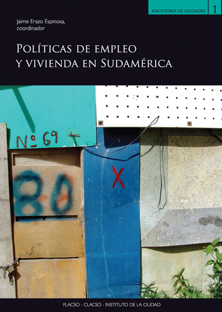 Políticas de empleo y vivienda en Sudamérica