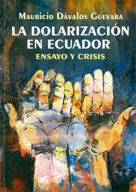 La dolarización en Ecuador