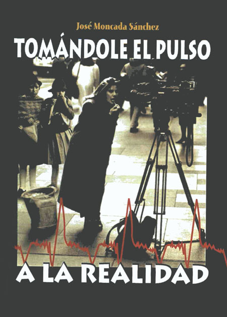 Moncada Sánchez, José <br>Tomándole el pulso a la realidad<br/>Quito: ILDIS : Abya-Yala. 2000. 261 p. 