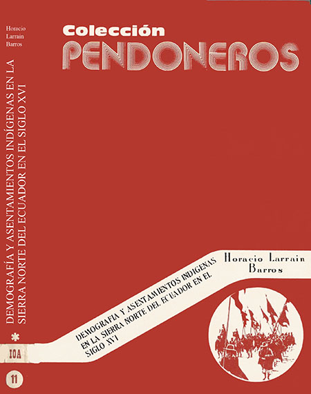 Demografía y asentamientos indígenas en la sierra norte del Ecuador en el siglo XIV 
