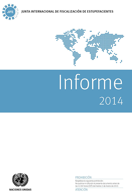 Informe 2014