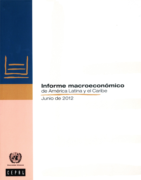 Informe macroeconómico de América Latina y el Caribe