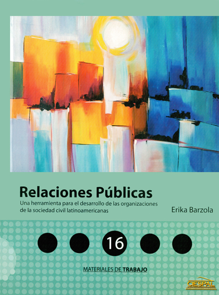 Relaciones públicas: una herramienta para el desarrollo de las organizaciones de la sociedad civil latinoamericanas