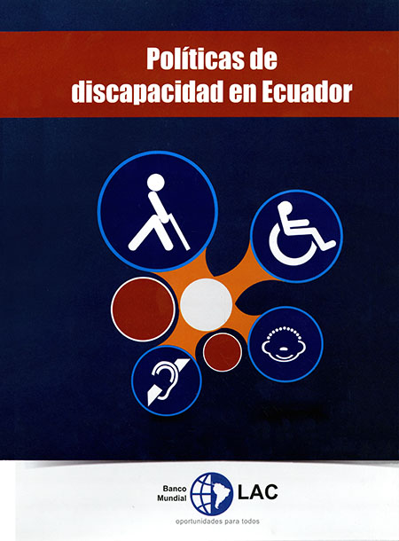 Políticas de discapacidad en Ecuador