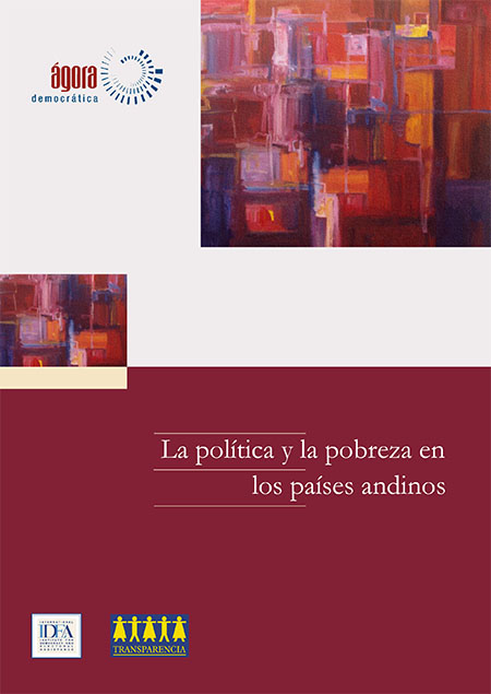 La política y la pobreza en los países andinos
