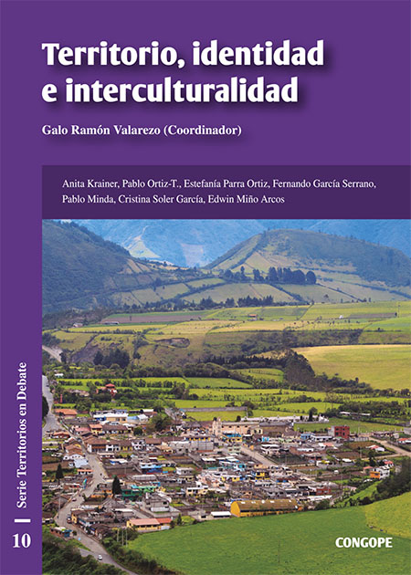 Territorio, identidad e interculturalidad