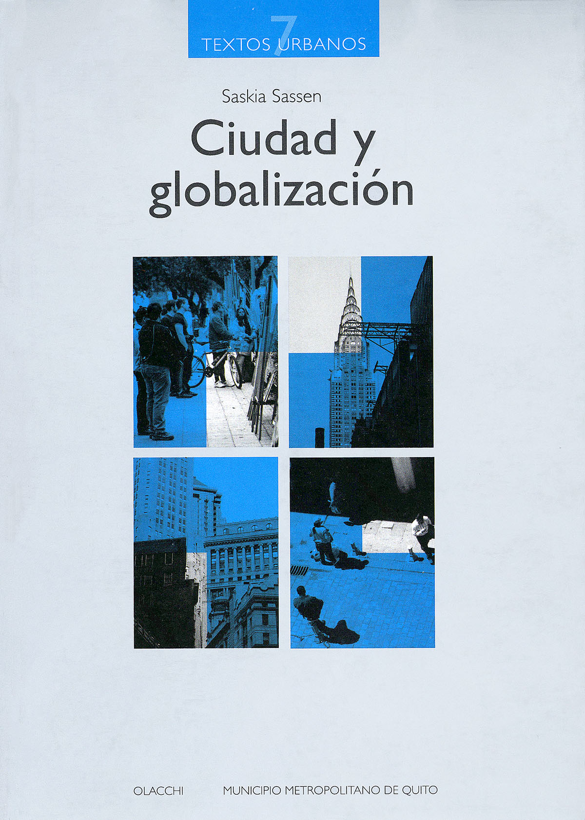 Ciudad y globalización