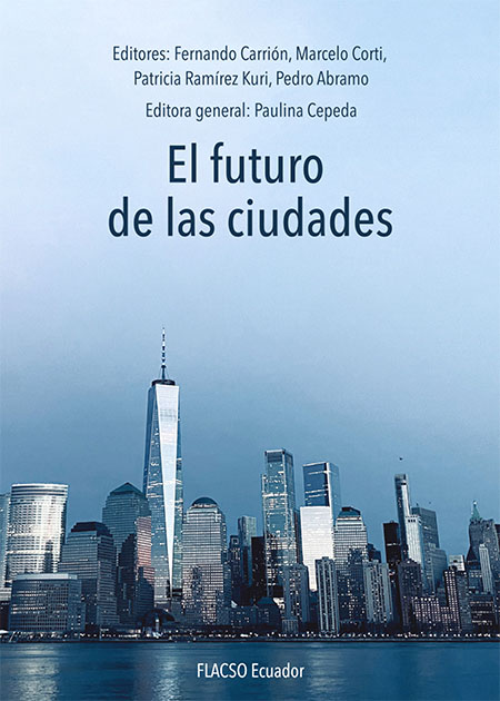 El futuro de las ciudades