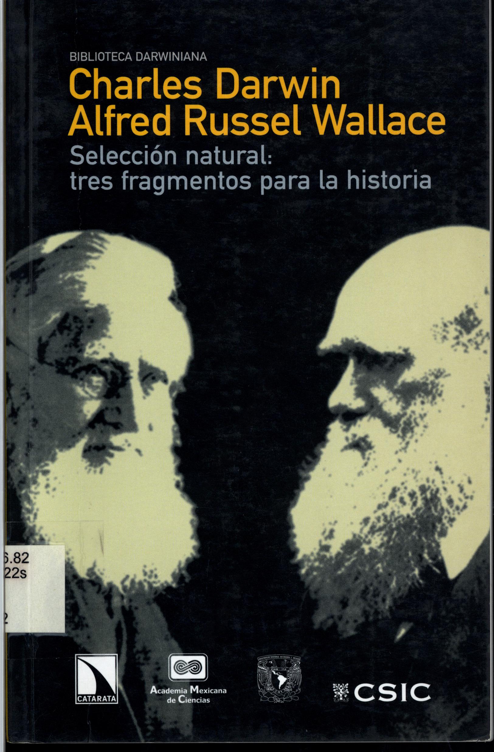 Selección natural