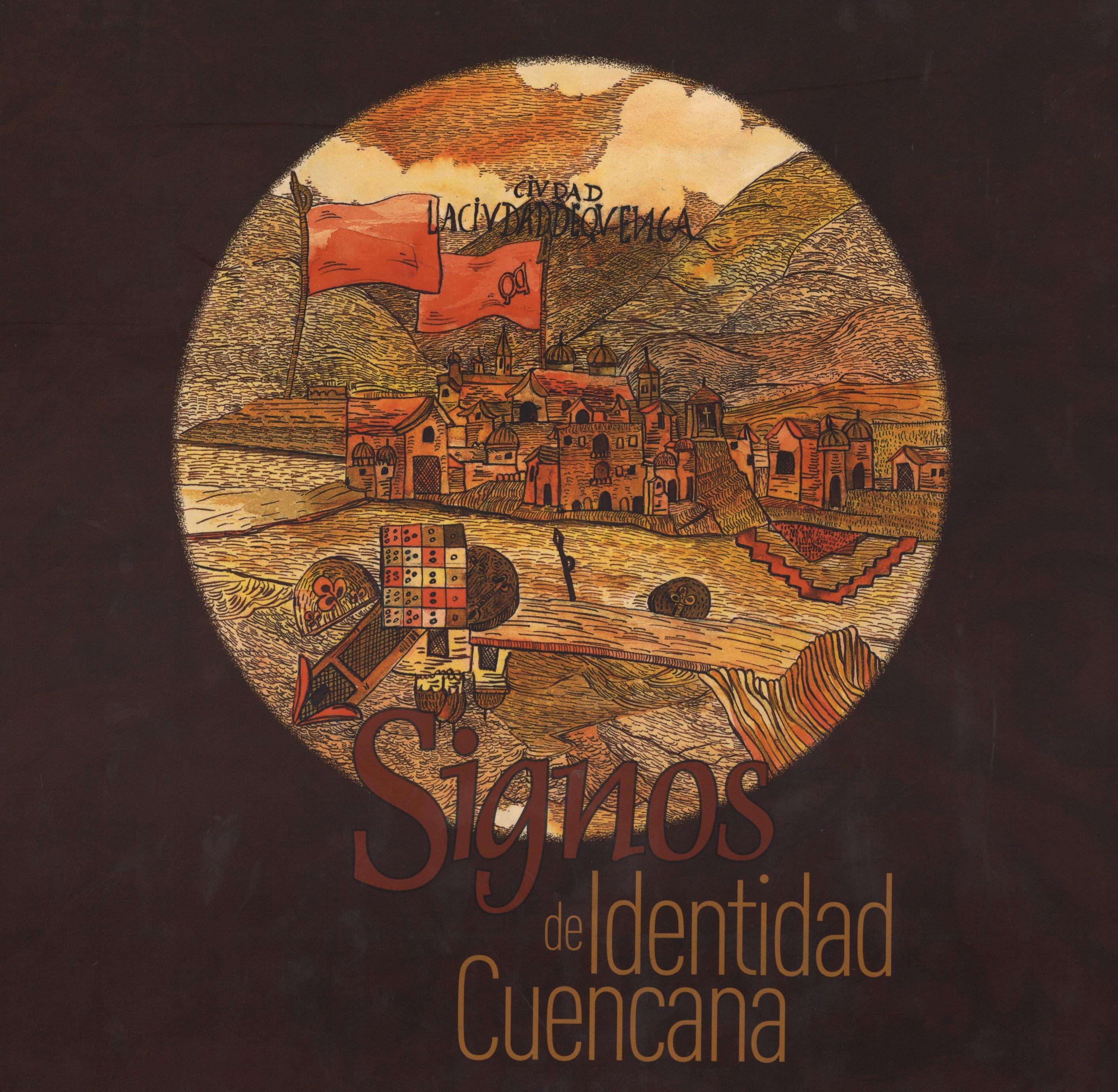 Signos de identidad cuencana