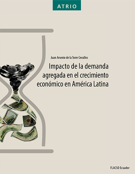 Impacto de la demanda agregada en el crecimiento económico en América Latina