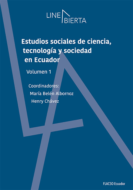 Estudios sociales de ciencia, tecnología y sociedad en Ecuador